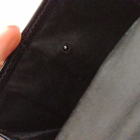 Salvatore ferragamo wallet - Picture 5 of 8